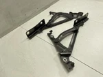 Mazda 3 2010 Rear Right&left Trunk Hinge Bracket Factory Used. Price: $50.25.