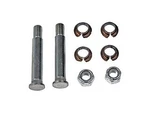 Front Door Hinge Pin And Bushing Kit Dorman For 2007-2014 Toyota Fj Cruiser 2008 New. Price: $26.18.