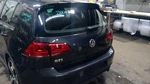 Trunk/hatch/tailgate Hatchback Base With Spoiler Fits 15-17 Golf 1784998 Used. Price: $454.99.