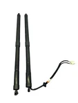 2019-2023 Honda Passport Oem Rear Left & Right Tailgate Cylinder Strut Set Used. Price: $187.00.
