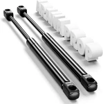 20 Inch 100 Lbs Gas Struts, C16-08054 Tanning Bed Shocks, New. Price: $31.70.