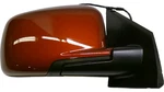 Fits 2012-2014 Dodge Journey Outside Rearview 1GC001LBAE New Oem. Price: $96.15.