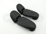 Dorman 926-132 Left & Right Tailgate Glass Hinge For 98-02 Mountaineer Explorer New. Price: $24.95.