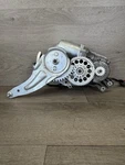 2008 2017 Buick Enclave Acadia Traverse Tailgate Trunk Lift Motor Actuator Used. Price: $125.00.