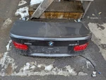 (local Pickup Only) Trunk/hatch/tailgate With Rear Camera Fits 12-17 Bmw 320I 80 Used. Price: $214.99.