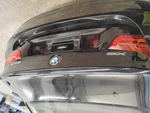 (local Pickup Only) Trunk/decklid/hatch/tailgate Bmw 428I 14 15 16 Used. Price: $309.90.