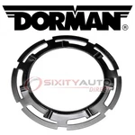 Dorman Fuel Tank Lock Ring For 2007 Chevrolet Silverado 1500 Hd Classic Air Ex New. Price: $27.13.