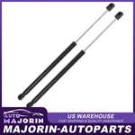 2PC Fit For 2011-2015 Kia Sorento Ex Hood Assist Shocks Struts Lift Support New. Price: $21.11.