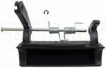 Dorman Liftgate Latch Handle , Pn# 93573 New. Price: $68.98.