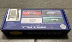 Putco New 2004-2005 Chrome Tailgate Handle. Price: $19.98.
