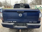 2016-2019 Nissan Titan Xd Tailgate Rear View Camera Oem *damaged* Used. Price: $464.00.