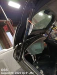 Decklid/trunk/liftgate/hatch Motor Actuator Oem 2017 Nissan Pathfindr 1YR Wrnty Used. Price: $125.00.