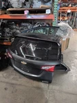 Trunk/hatch/tailgate With Privacy Tint Opt Ako Fits 18-21 Equinox 1112870 Used. Price: $1250.00.