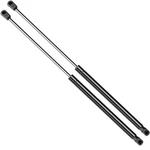 Hhcsop Rear Hatch Strut Lift Supports Shock For Hyundai Santa Fe 2013 2014 New. Price: $32.10.
