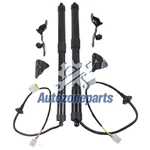 6892009010 6891009010 For 2013-2018 Toyota RAV4 Pair Of Power Liftgate Actuator New. Price: $105.00.