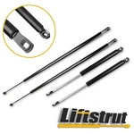 Rear Pcs Hatch Lift Support For 82-92 Chevrolet Camaro Pontiac Firebird 4900 New. Price: $42.90.