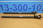 2019 X290 Mercedes Benz GT63 Amg Trunk Hatch Strut Shock Left & Right Pair Used. Price: $169.99.