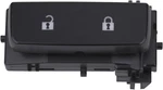 Power Door Lock Switch Control Button Front Left Driver Side Compatible With Che Brand. Price: $23.99.