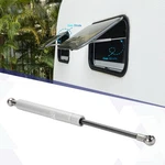 1PC 12INCH 110LBS/500N Silver Tone Lift Supports Struts Shocks Gas Spring For Rv New. Price: $21.14.