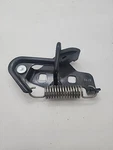 2010 - 2019 Ford Taurus Sel Rear Trunk Lock Latch Oem+ Used. Price: $19.99.
