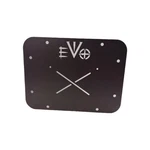 Manufacturing EVO-1123B Jk Gate Plate Vent Delete Black New. Price: $42.95.