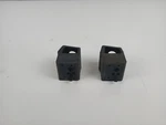 2014-2022 Jeep Cherokee Rear Tailgate Boot Lid Rubber Bump Stopper Oem Used. Price: $29.99.