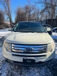 2007 Ford Edge Liftgate Hatch Tailgate Manual Tinted Glass Oem Used. Price: $160.50.