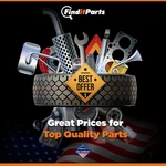 Kubota 6C170-45810 Base Suspension New. Price: $285.21.