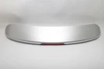 2007-2009 Acura Rdx Trunk Lid Spoiler Roof Wing Tailgate Silver A796, Oem, Used. Price: $135.03.