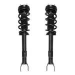 2X For 2012-2022 Dodge Challenger Charger 3.6L Front Struts Coil Spring Assembly New. Price: $116.99.