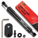 Iaqwe Truck Tailgate Assist Shock For Toyota Tundra 2007-2021, Slow Close Pickup New. Price: $43.87.