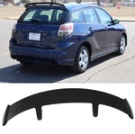 For Toyota Matrix 03-07 51'' Rear Roof Window Trunk Spoiler Lip Wing Matte Black New. Price: $119.04.