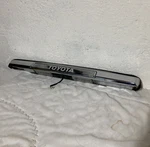 84-89 ? Toyota Landcruiser Rear Hatch Tailgate Trunk Handle Light Used. Price: $199.00.