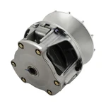 Front Clutch Variator Kit 1321468 For Polaris Scrambler Sportsman Trail Magnum New. Price: $235.65.
