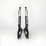Oem Bmw M2 F87 Trunk Liftgate Spring Rear Left Right Strut Shocks Hinge Set Used. Price: $72.00.