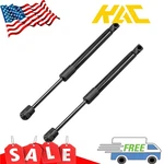QTY2 Rear Lift Supports Gas Spring Struts For 2010-2012 Lincoln Mkz 5B419930 New. Price: $15.99.