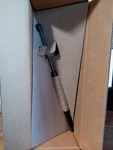 Gm Oem 84298337 2009-17 Chevy Traverse Lift Gate Strut New. Price: $30.00.