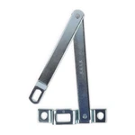 Brothers Trucks 04-306 Tailgate Hinge Kit For Chevy/gmc New. Price: $38.93.