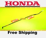 09 10 11 12 13 14 15 Honda Pilot For Hood Rod Prop Stick Support Used. Price: $36.45.