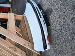 (local Pickup Only) Trunk/hatch/tailgate Coupe Lt With Spoiler Fits 16-24 Camaro Used. Price: $389.99.