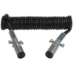 Phillips Industries 23-2926 Liftgate Charging Cable 15 Ft., Dual Pole, Coiled, 4 New. Price: $401.63.