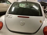 Trunk/hatch/tailgate Hatchback Without Spoiler Fits 02-05 Beetle 2456739 Used. Price: $463.50.