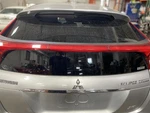 Trunk/hatch/tailgate Fits 18-20 Eclipse Cross 1402331 Used. Price: $389.39.