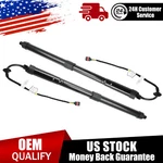 Lh+rh Power Tailgate Lift Strut For Hyundai Santa Fe Sport 2015-2018 81770-2W600 New. Price: $97.37.