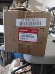 Honda 74985-TLA-A51 Sensor Assy., Kick New. Price: $150.00.