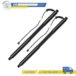 Lift Supports Pcs Gas Struts Shocks Springs For 2017-2020 Porsche Panamera New. Price: $95.50.