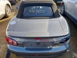 Trunk/hatch/tailgate Mazdaspeed Turbo Fits 04-05 MX-5 Miata 3348218 Used. Price: $555.00.