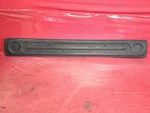 2002-2025 Dodge Ram Tailgate Access Panel Trim Cover Textured 55275974AB Used. Price: $89.99.