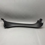 Tesla Model X Liftgate Trim Left 2016 2017 2018 2019 2020 Oem 1037904-00-E Used. Price: $85.05.