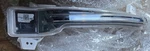 Oem Mazda 2023-2025 CX-50 Left Daytime Running Lamp Light VA40-51-070 Used. Price: $50.00.